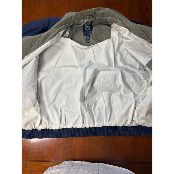 Vintage Mickey Mouse Gear for Sport Jacket - Size XXL - Picture 8 of 11